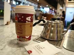-COSTA COFFEE(恒基名人购物中心店)
