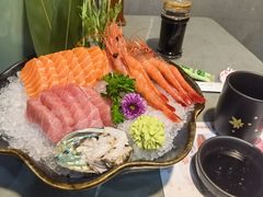 -松坂屋日料自助(长城路店)