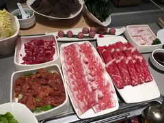 -海底捞火锅(南海万科广场店)