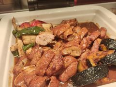 -熊猫自助餐厅.萌趣城堡(长隆熊猫酒店)