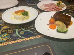 -国际饭店·西餐厅(西大直街店)