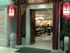 -敦煌喜宴(万达广场店)