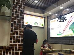 -沙县小吃(龙阳广场店)