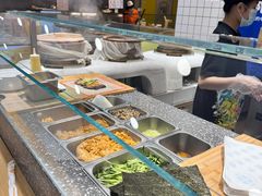 -米陀饭团•紫菜包饭(中华广场店)