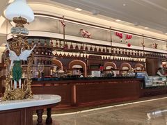 -马克西姆俄罗斯餐厅(通亚街店)