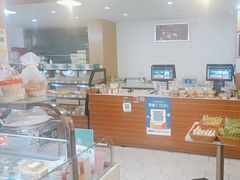 -光明牛奶棚(南泉店)