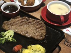 -必胜客(龙泉万达店)