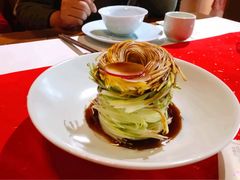 -荷风细雨·中国茶宴(碧云店)