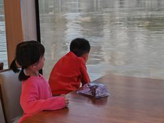 -闽江夜游台江旅游码头