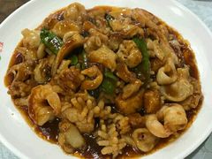 -六和聚传统烤鸭.天津菜(和平店)