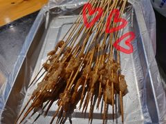 -虾恋蛤蟆功