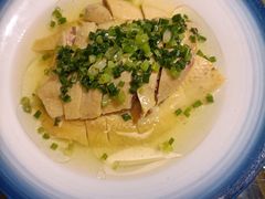 时迁双味鸡-兴农记