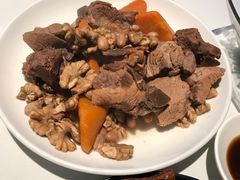 -汤城小厨•粤菜•靓汤(金宝街店)