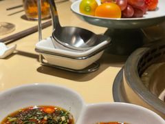 -余欢领鲜火锅(新街口店)