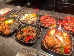 -Social 秀西餐厅-长沙瑞吉酒店(运达店)