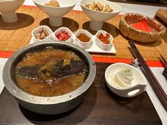 -鲤院·新中式美学·庭院餐厅(夫子庙店)