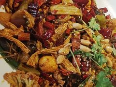 -拿渡麻辣香锅(首创奥特莱斯店)