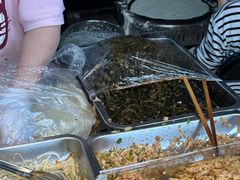 -阿姨卷饼(平凉路店)