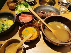 -SHAN山(前滩太古里店)