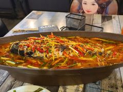 -嘎嘎鸭脑壳(蜀汉路店)