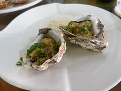 -叶姐海鲜(棋子湾店)