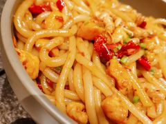 -丝路金桃·新疆菜(徐汇店)