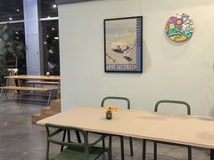 -dotcom coffee古点咖啡(致真大厦店)