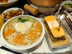 -北京泰富酒店-柏景轩中餐厅