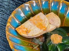 -鮨乐亭Omakase·海胆宴