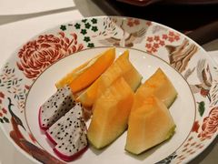 -香雪海饭店中餐厅(人民桥店)