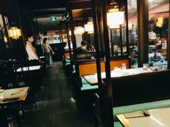 -柳莺湖上·湖景餐厅·江南菜(西湖店)