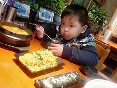 -鑫日千里马朝鲜族小馆(总店)