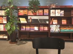 -北方图书城(沈阳天地店)