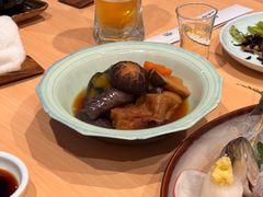 -和樂日本料理