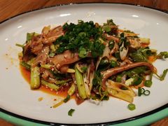 红油耳片-陶然居·重庆菜(解放碑店)