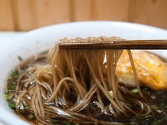 阳春面-高邮面馆(明瓦廊店)
