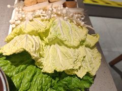 -半天妖烤鱼(新中关购物中心店)