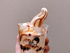 -喜茶(上海兴业太古汇店)