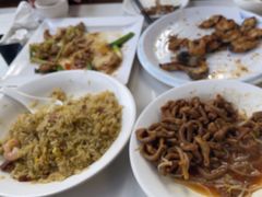 -禄源公·老莞诚饭店
