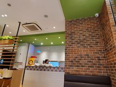 大堂-COCO壱番屋(大华路店)