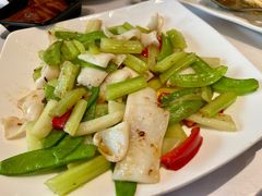 -海宝酒家(中山四路店)