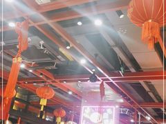 大堂-水煮鱼乡·川京菜(蛇口店)