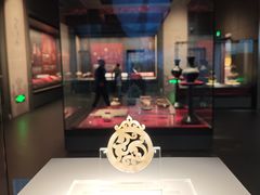 -北京大葆台遗址博物馆