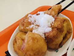 -南来顺饭庄·清真(南菜园店)
