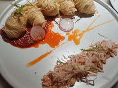 -绿茶餐厅(领展购物广场·中关村店)