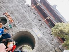 -鼓楼(西湖风景名胜区)