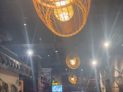 -蓉城老妈火锅(双林路店)