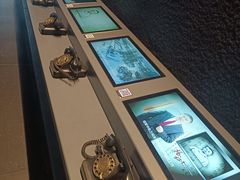 -侵华日军第七三一部队罪证陈列馆