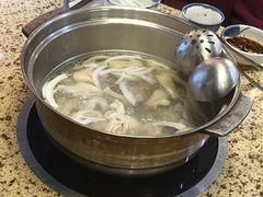 -原味四季椰子鸡(公明百佳华店)