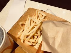 -麦当劳(未来城购物中心店)